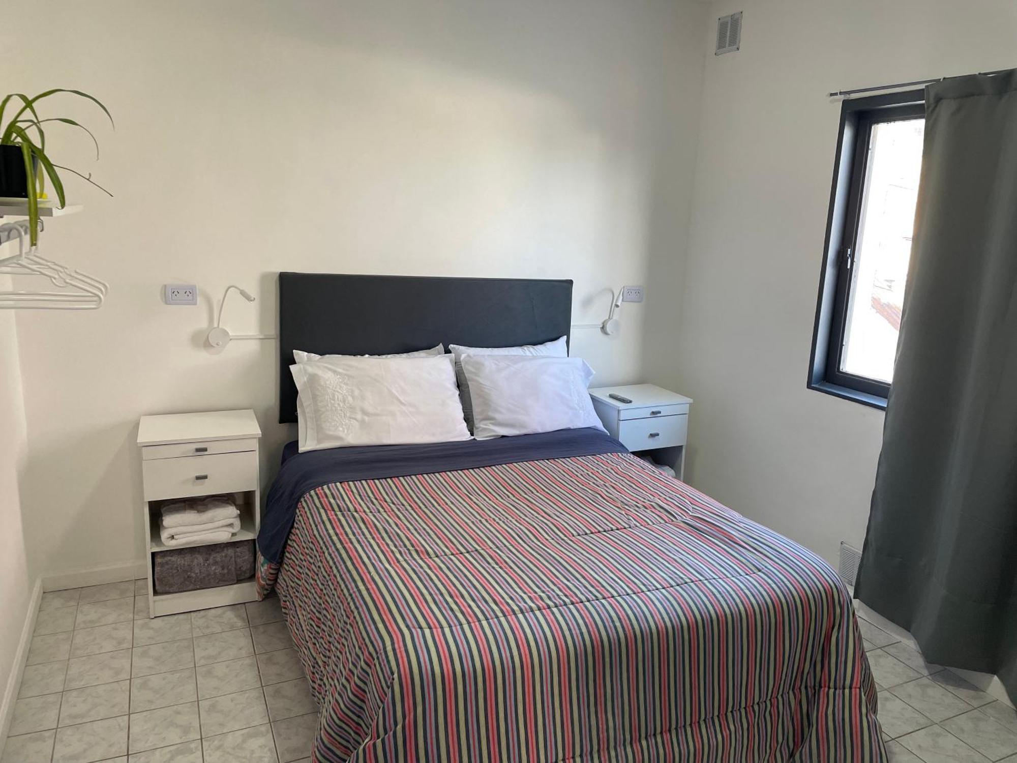 Hermoso Departamento Panoramico En Río Gallegos Kültér fotó