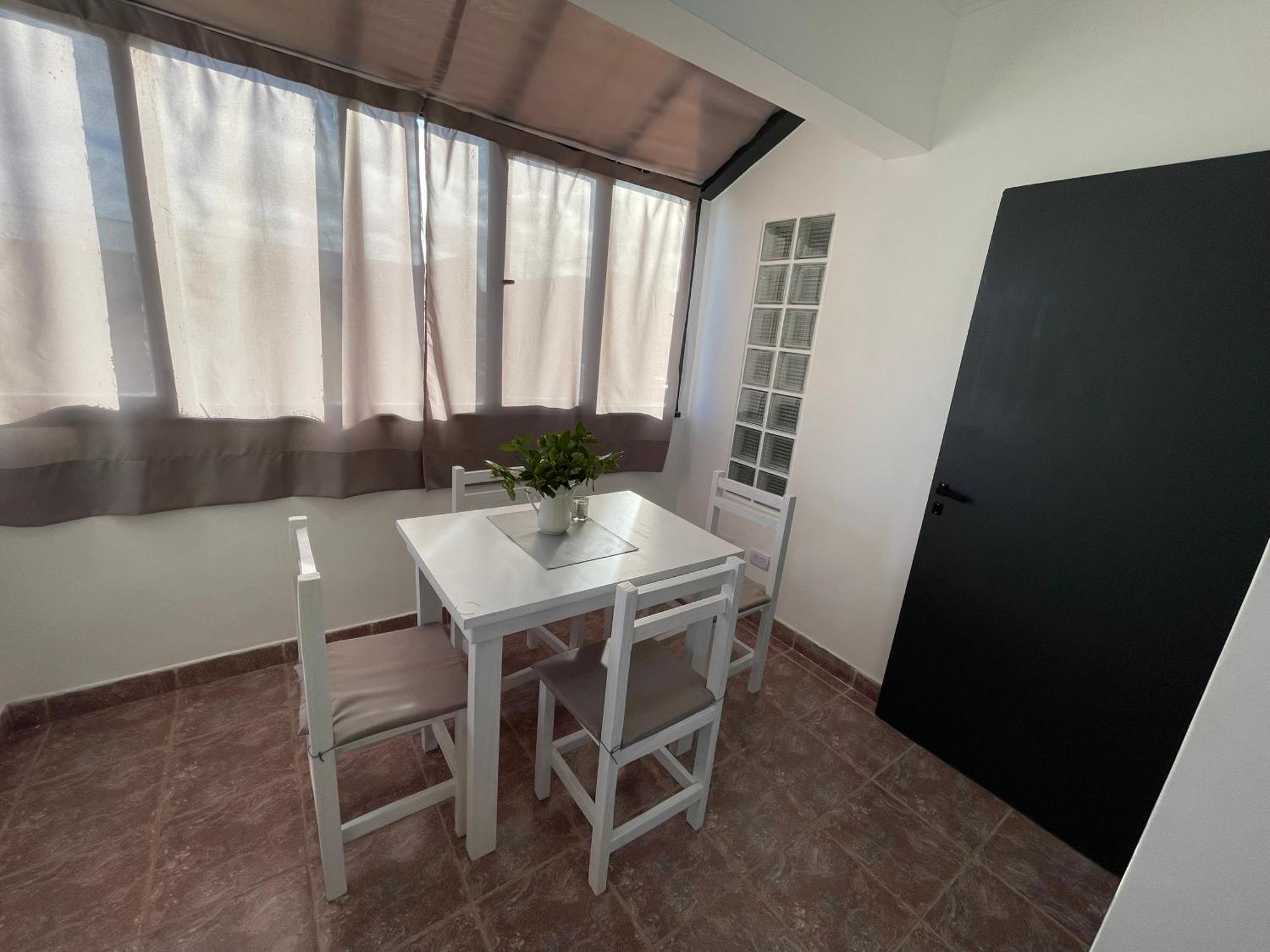 Hermoso Departamento Panoramico En Río Gallegos Kültér fotó