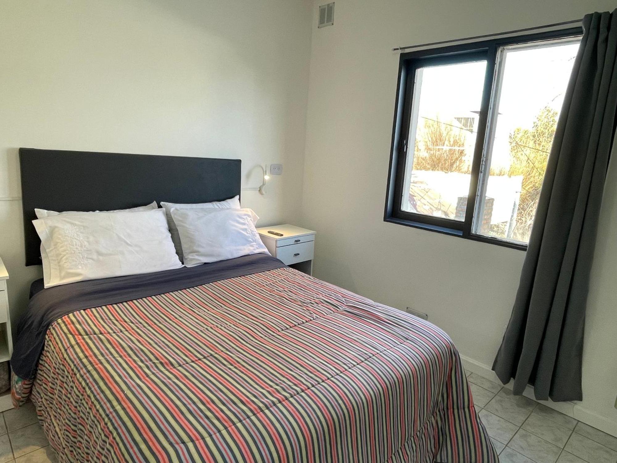 Hermoso Departamento Panoramico En Río Gallegos Kültér fotó