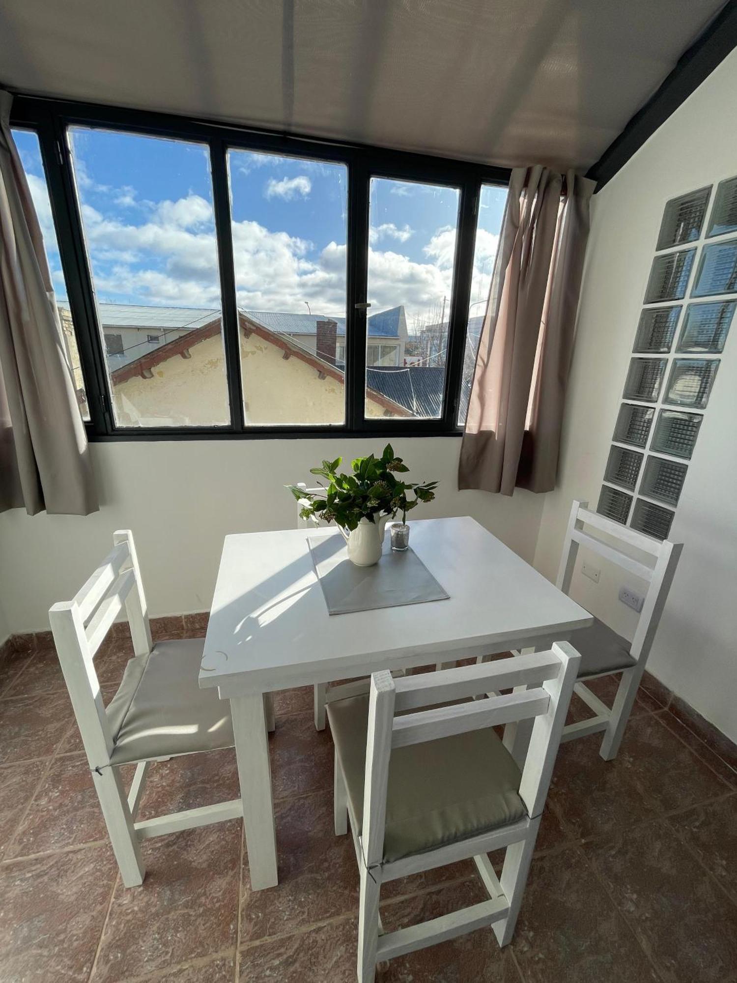 Hermoso Departamento Panoramico En Río Gallegos Kültér fotó